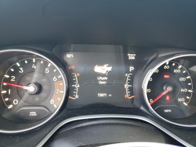 صورة رقم 9 من المزاد - 2018 JEEP COMPASS LA مع VIN 3C4NJCBBXJT318151