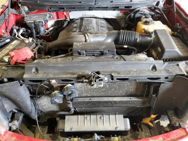Photo 11 from auction – 2012 FORD F150 SUPER with VIN 1FTFW1ET0CFA44101