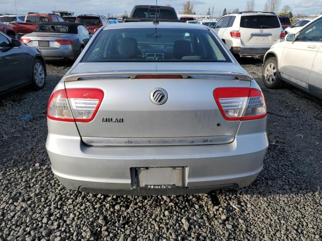 Photo 6 from auction – 2009 MERCURY MILAN with VIN 3MEHM07Z29R604172