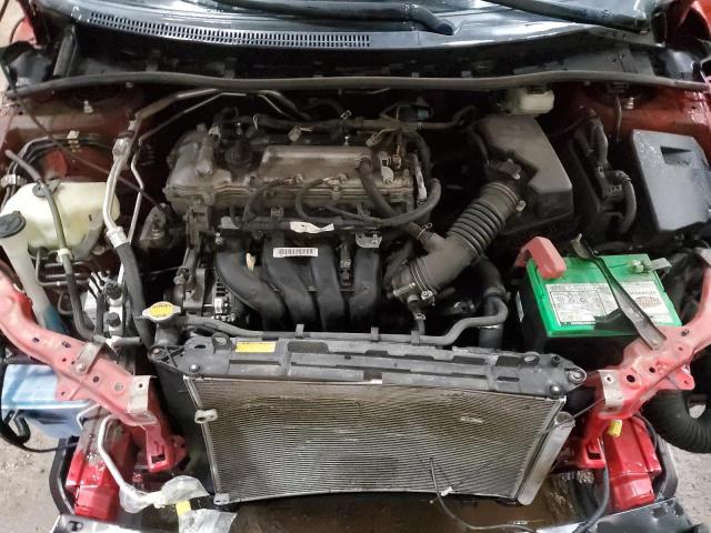 Photo 11 from auction – 2013 TOYOTA COROLLA with VIN 2T1BU4EE6DC081168