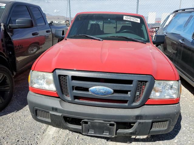 Photo 5 from auction – 2007 FORD RANGER SUP with VIN 1FTYR44UX7PA63797
