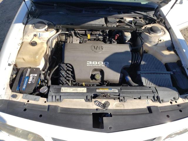 Photo 11 from auction – 1998 OLDSMOBILE 88 BASE with VIN 1G3HN52K4W4821541