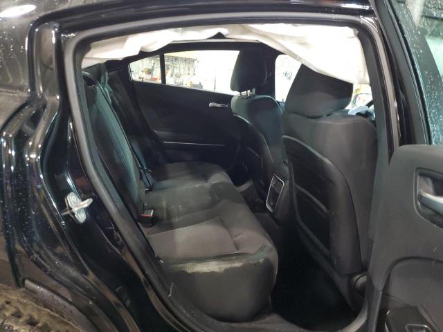Photo 10 from auction – 2019 DODGE CHARGER SX with VIN 2C3CDXJG7KH653854