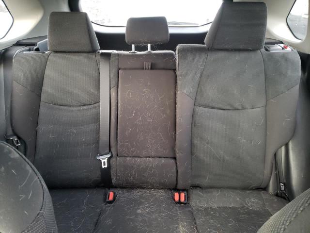 Photo 10 from auction – 2021 TOYOTA RAV4 LE with VIN 2T3F1RFV3MC245005