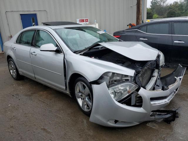 Photo 4 from auction – 2012 CHEVROLET MALIBU 2LT with VIN 1G1ZD5EU2CF283743