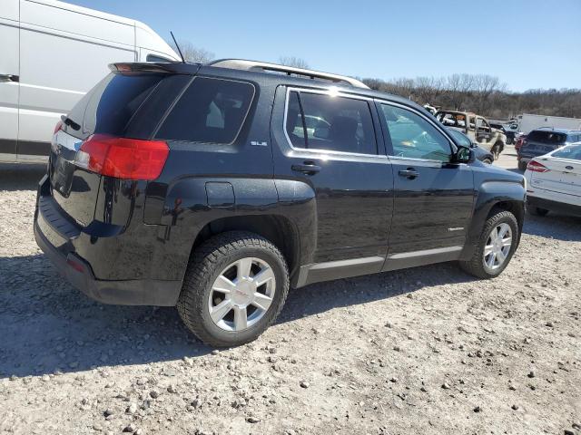 Photo 3 from auction – 2013 GMC TERRAIN SL with VIN 2GKFLTEK2D6244196