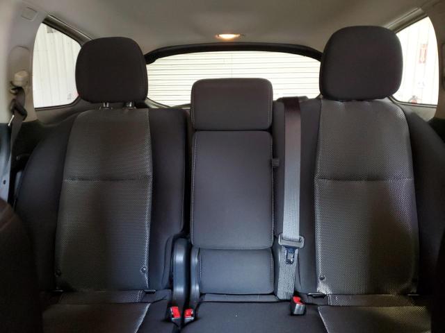 Photo 10 from auction – 2018 NISSAN PATHFINDER with VIN 5N1DR2MN0JC654341