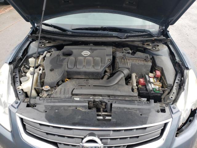 Photo 11 from auction – 2012 NISSAN ALTIMA BAS with VIN 1N4AL2AP2CC176219