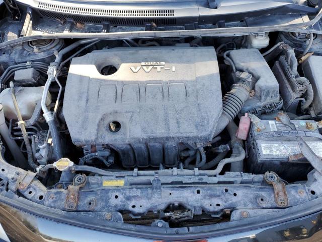 Photo 11 from auction – 2010 TOYOTA COROLLA BA with VIN 2T1BU4EE8AC211544