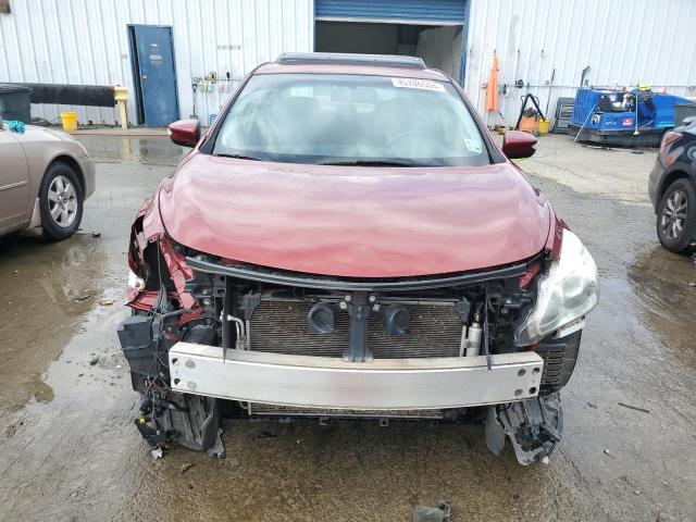 Photo 5 from auction – 2013 NISSAN ALTIMA 2.5 with VIN 1N4AL3AP9DN478263