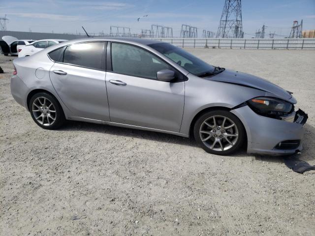 Photo 4 from auction – 2015 DODGE DART SXT with VIN 1C3CDFBBXFD150335