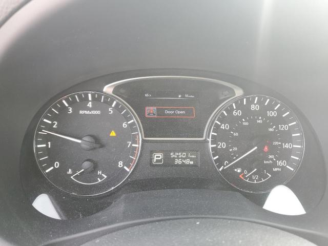 Photo 9 from auction – 2015 NISSAN ALTIMA 2.5 with VIN 1N4AL3AP2FC247008