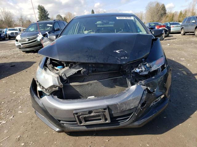 Photo 5 from auction – 2011 HONDA INSIGHT EX with VIN JHMZE2H77BS008480