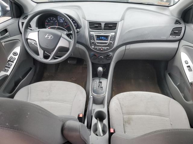 Photo 8 from auction – 2016 HYUNDAI ACCENT SE with VIN KMHCT4AEXGU104144