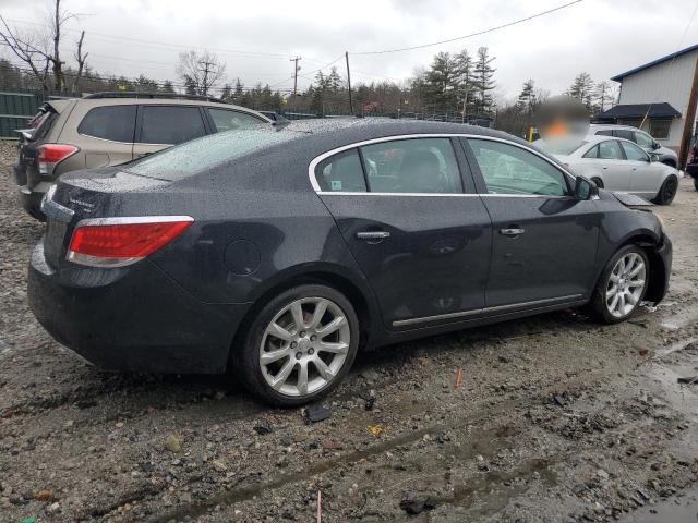 صورة رقم 3 من المزاد - 2010 BUICK LACROSSE C مع VIN 1G4GE5EVXAF304500