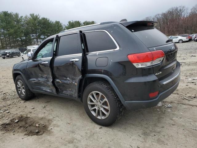 Photo 2 from auction – 2015 JEEP GRAND CHER with VIN 1C4RJFBG7FC794178