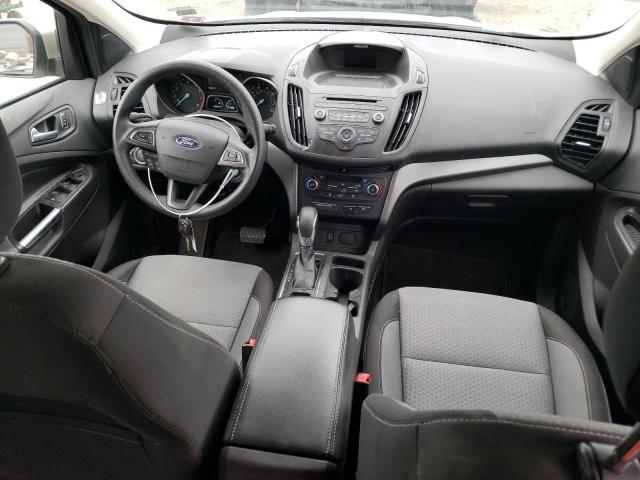 Photo 8 from auction – 2018 FORD ESCAPE SE with VIN 1FMCU9GD7JUA28673