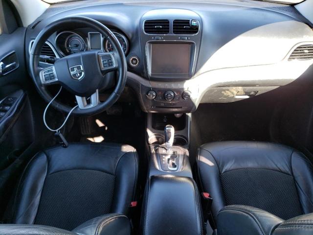 Photo 8 from auction – 2017 DODGE JOURNEY CR with VIN 3C4PDCGB1HT605610
