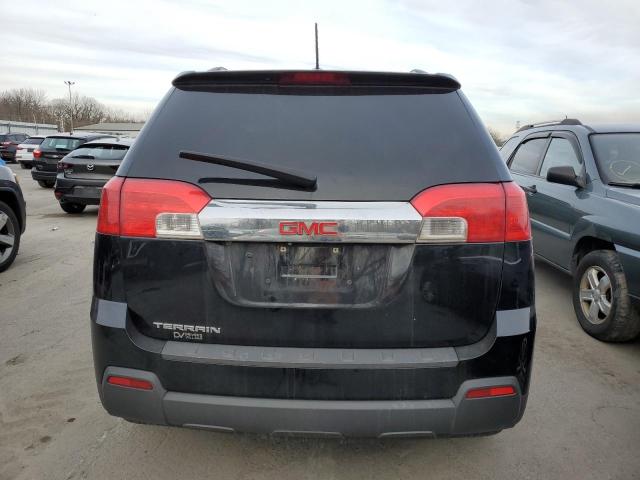 Photo 6 from auction – 2015 GMC TERRAIN with VIN 2GKALREK2F6312707