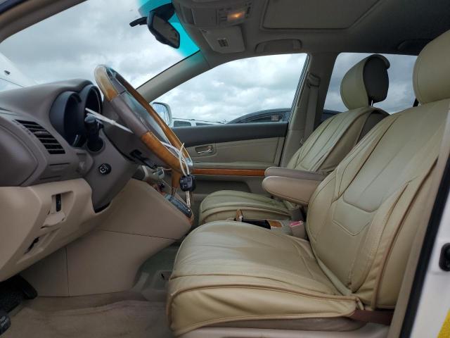 Photo 7 from auction – 2008 LEXUS RX 350 with VIN 2T2GK31UX8C052762