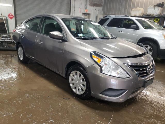 Photo 4 from auction – 2015 NISSAN VERSA S with VIN 3N1CN7AP5FL942983