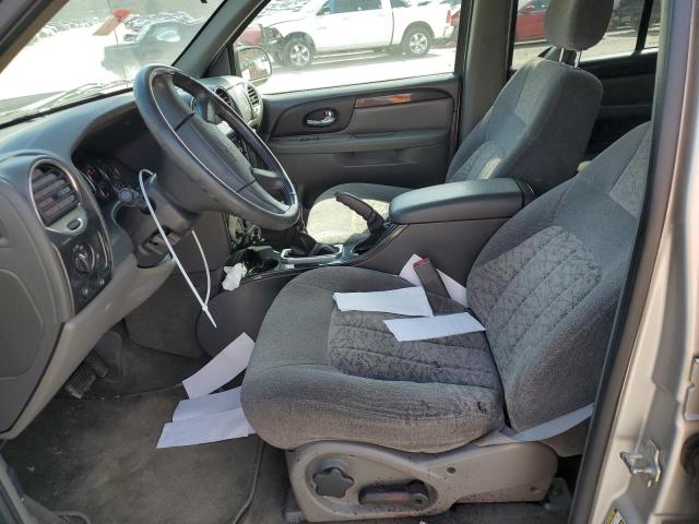 صورة رقم 7 من المزاد - 2004 GMC ENVOY مع VIN 1GKDT13S342349762