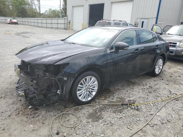 LEXUS ES 350 2014 with VIN JTHBK1GG9E2149240 - Photo from auction