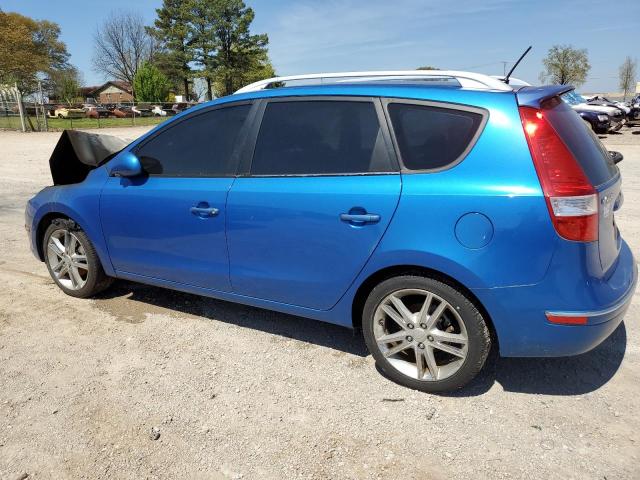 Photo 2 from auction – 2011 HYUNDAI ELANTRA TO with VIN KMHDC8AEXBU103645