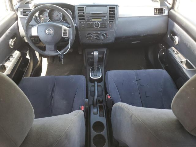 Photo 8 from auction – 2008 NISSAN VERSA S with VIN 3N1BC13E18L410014