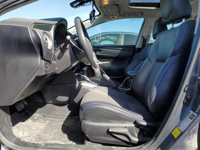 Photo 7 from auction – 2018 TOYOTA COROLLA L with VIN 2T1BURHE9JC089592