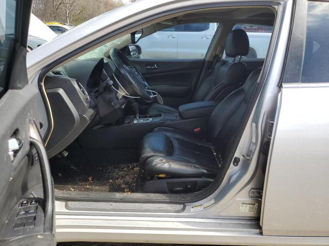 Photo 7 from auction – 2012 NISSAN MAXIMA S with VIN 1N4AA5AP3CC814484