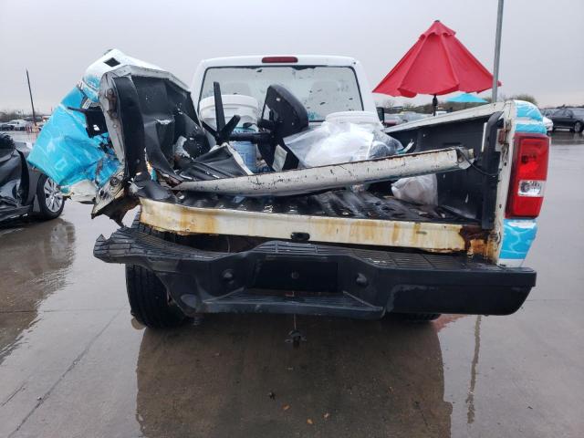 Photo 6 from auction – 2007 FORD RANGER with VIN 1FTYR10D17PA41773