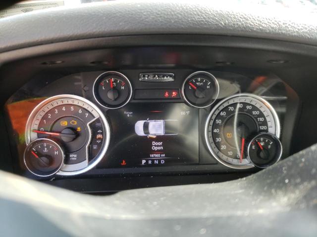 Photo 9 from auction – 2016 RAM 1500 SLT with VIN 3C6RR7LT8GG359279