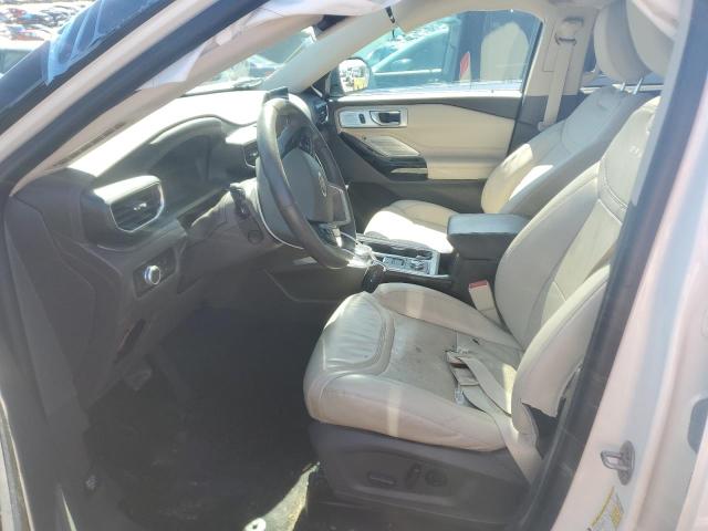 Photo 7 from auction – 2022 FORD EXPLORER P with VIN 1FM5K8HC5NGA02513