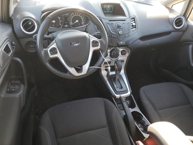 Photo 8 from auction – 2014 FORD FIESTA SE with VIN 3FADP4BJXEM110820