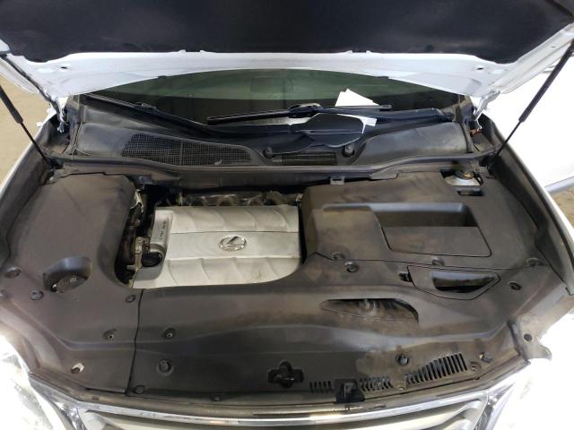 Photo 12 from auction – 2014 LEXUS RX 350 BAS with VIN JTJBK1BA0E2039212