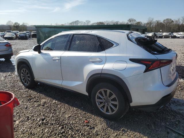 Photo 2 from auction – 2020 LEXUS NX 300 BAS with VIN JTJAARBZ9L5014372