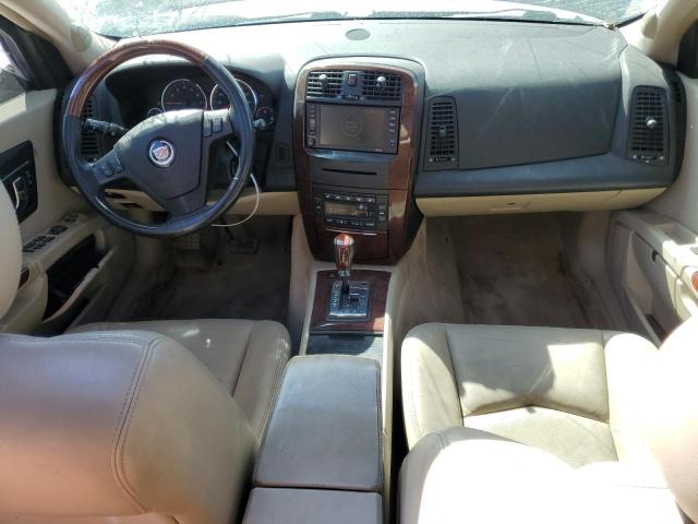 Photo 8 from auction – 2005 CADILLAC SRX with VIN 1GYEE63A650110681
