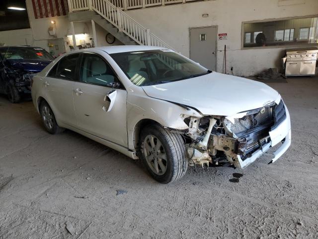 Photo 4 from auction – 2011 TOYOTA CAMRY BASE with VIN 4T4BF3EK9BR169465