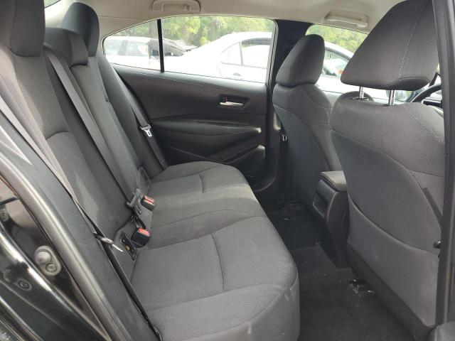 Photo 10 from auction – 2020 TOYOTA COROLLA LE with VIN 5YFEPRAE4LP120331