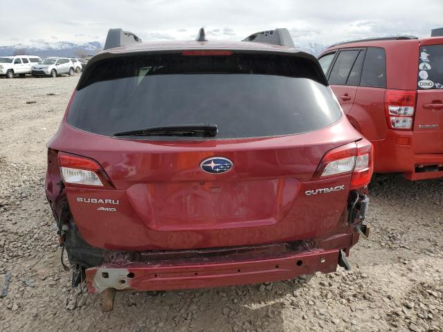 Photo 6 from auction – 2019 SUBARU OUTBACK 2. with VIN 4S4BSAHC0K3370739