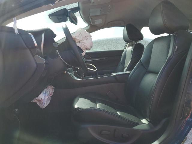 Photo 7 from auction – 2022 NISSAN MAXIMA SV with VIN 1N4AA6CV5NC508309