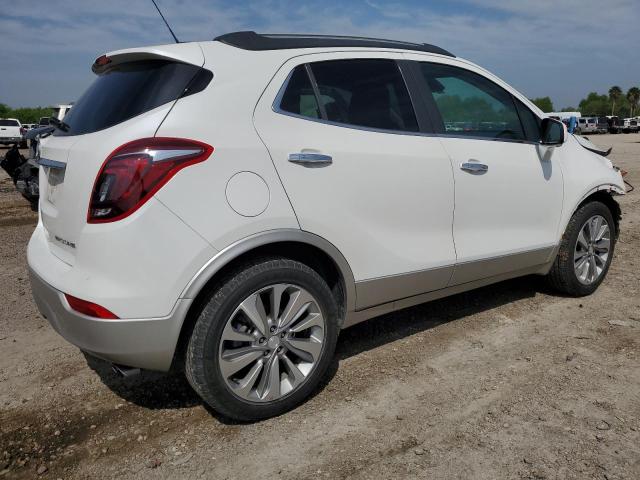 Photo 3 from auction – 2020 BUICK ENCORE PRE with VIN KL4CJASB9LB003948
