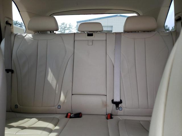 Photo 10 from auction – 2015 BMW X5 XDRIVE3 with VIN 5UXKR0C53F0K60647