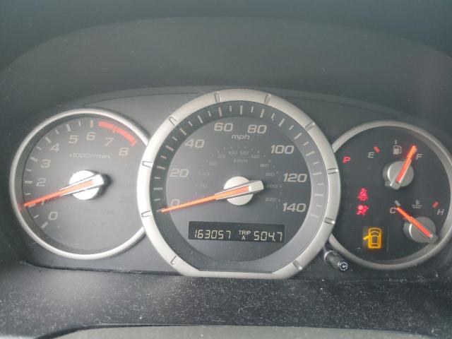 Photo 9 from auction – 2008 HONDA PILOT EXL with VIN 5FNYF18608B000416