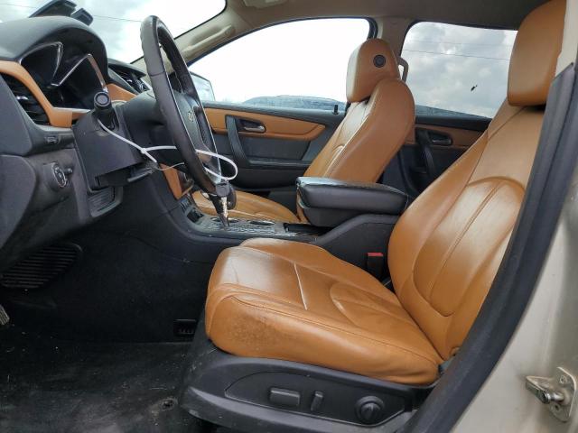 Photo 7 from auction – 2014 CHEVROLET TRAVERSE L with VIN 1GNKRHKD1EJ254743