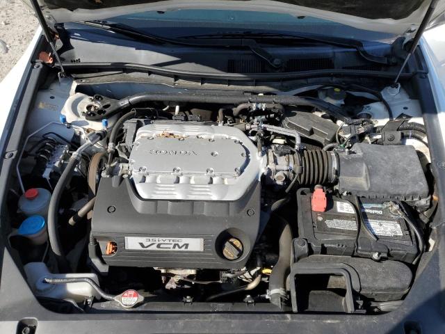 Photo 11 from auction – 2012 HONDA ACCORD EXL with VIN 1HGCS2B88CA010832