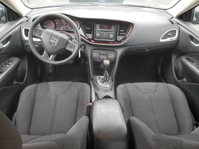 Photo 8 from auction – 2015 DODGE DART SE with VIN 1C3CDFAA3FD391257