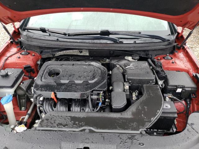 Photo 11 from auction – 2017 HYUNDAI SONATA SE with VIN 5NPE24AF7HH546741
