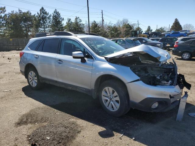 Photo 4 from auction – 2016 SUBARU OUTBACK 2. with VIN 4S4BSADC0G3209756